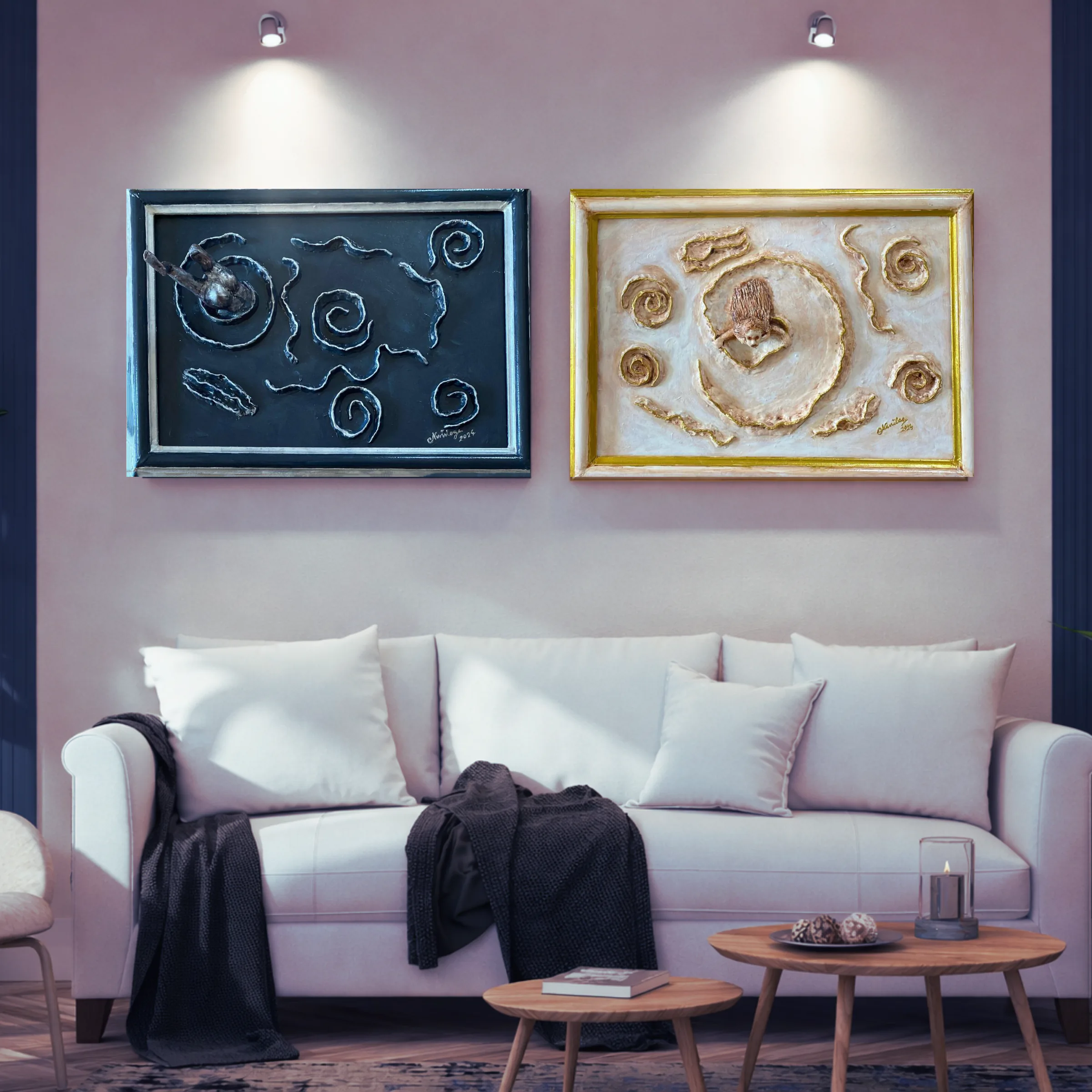 Dört Mevsim Kadın